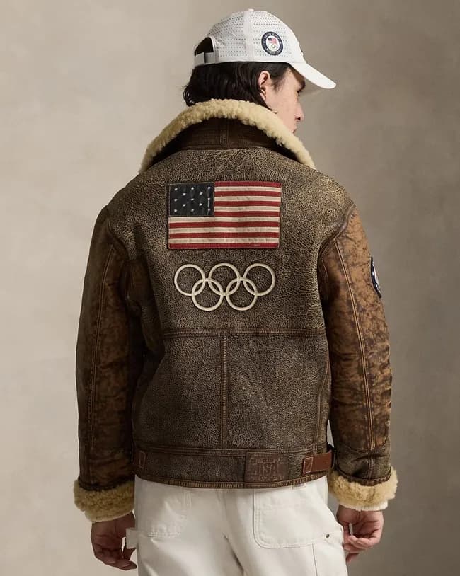 【画像】冬季オリンピックの各国ユニフォーム、おしゃれ過ぎる