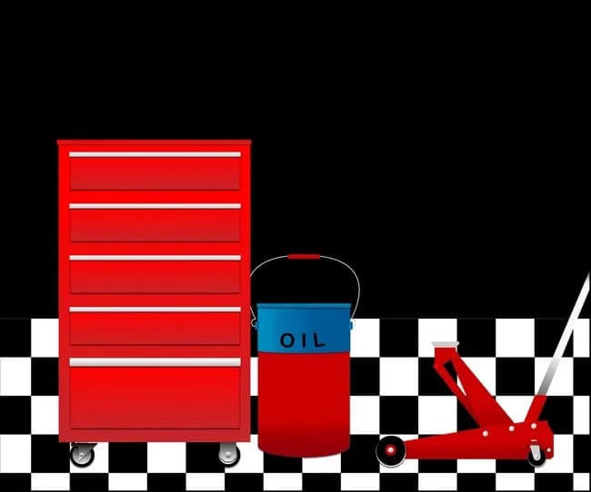 工具販売店やってるけど質問ある？