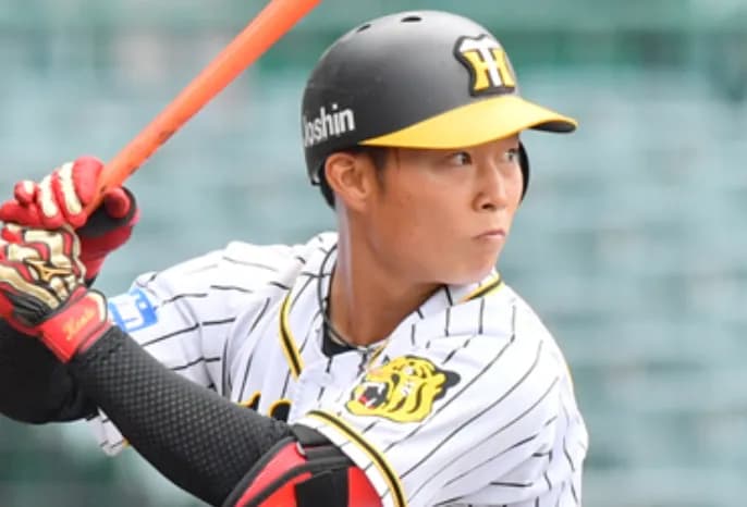 期待の捕手・藤田くんの二軍成績、なかなかしんどい