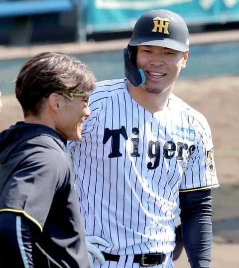 【野球】糸井嘉男　WBC 侍ジャパンの打順に言及　1番・大谷翔平、2番・佐藤輝明を提言 「良いバッターがどんどん来た方が」