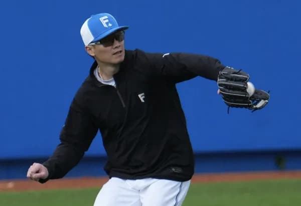 日本ハム西川遙輝が明かす　新庄剛志監督にかけれた"魔法の言葉"「あの5分、10分が...」