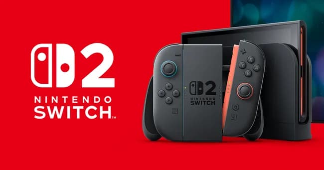 【悲報】任天堂Switch2さん、日本で安く売りすぎて売れは売るほど赤字などと言われ始める……