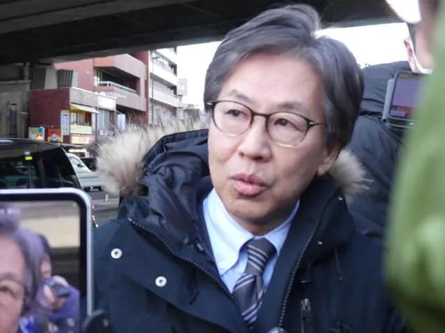 中道・安住「それでも自民党がいいっていうなら諦めます。その代わり世の中がどうなっても知りません」