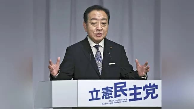 【悲報】中道改革連合・小沢一郎候補、投開票日目前に野田佳彦代表へのバッシングを開始ｗ新党崩壊へｗ