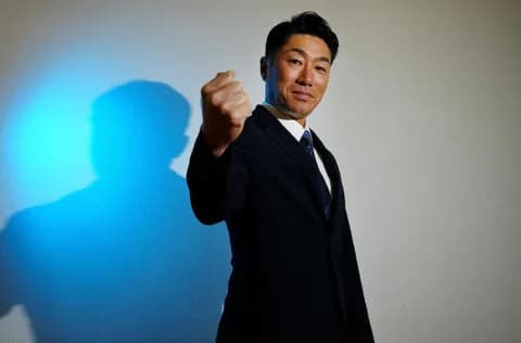 ＤｅＮＡ相川監督が即答した〝勝てる捕手〟の定義と実名「実際そういう人を見てきたので」