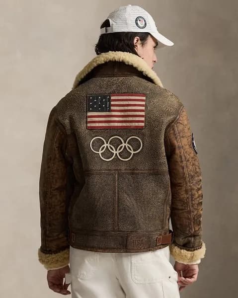 【画像】冬季オリンピックの各国ユニフォーム、おしゃれ過ぎる