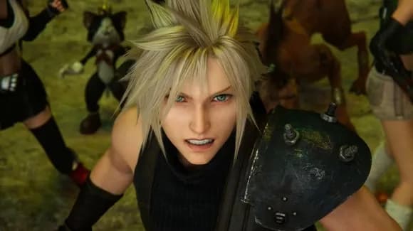 【悲報】FF7リメイク、クソゲーという評価に落ち着くｗｗｗｗｗｗｗ