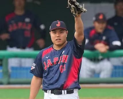 西武・平良海馬、左ふくらはぎ肉離れで全治2～3週間