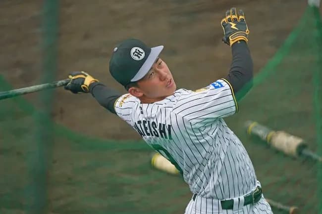 【朗報】和製大谷翔平、ガチのマジで見つかってしまう！！！！！！！！ｗｗｗｗｗｗ