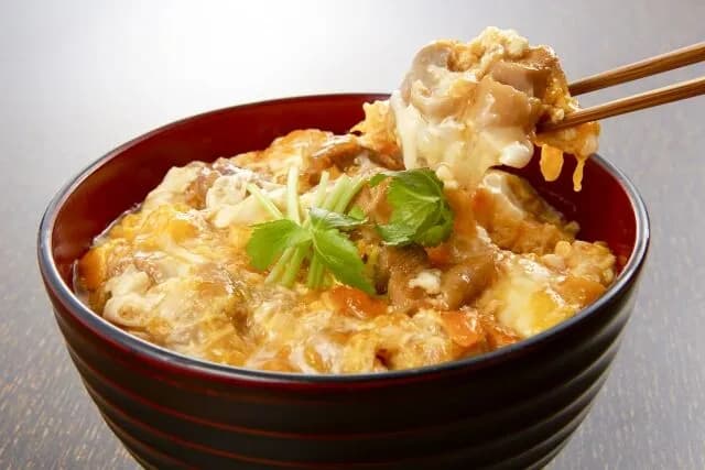 まだ世界に見つかってない日本食「親子丼」「ホタルイカ」