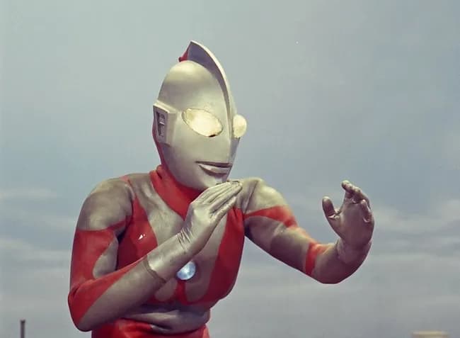 ウルトラマンがなんJ民に刺さらない理由