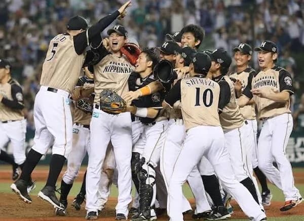 日本ハムファイターズ「最後に優勝したのは10年前です」←これ