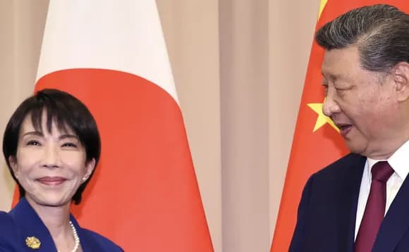 【悲報】割とマジで中国と戦争になるらしいが覚悟はあるんか・・・・・？