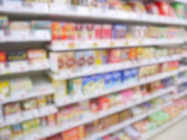 食品高騰を感じる　←こいつら