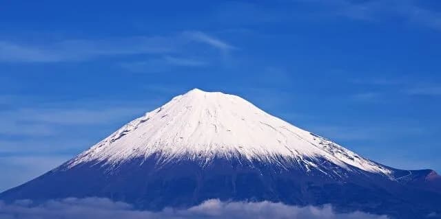 富士山噴火したらどうする？