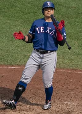 「韓国の打者はパワーがある」←その割にMLBで韓国の長距離砲が出ないよね