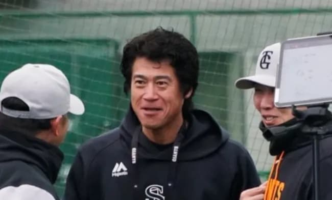 【悲報】城島健司さんが藤岡弘、みたいな姿になっちゃってる件