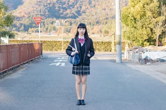 【衝撃】JK「体重40kg台の女なんてほとんどいない。50kg60kgが当たり前」