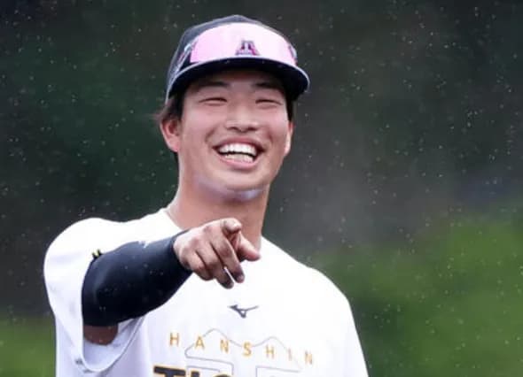 解説人から百崎が高評価！！明日日ハム戦でセカンドでスタメンか