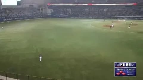 NPB三大謎「工藤の外野後退」「インフィールドフライ宣告されてから本塁に突っ込む野間」