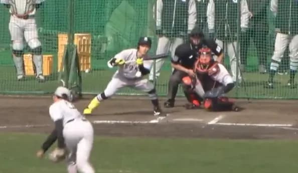 【悲報】巨人、ライブBPで若手がバント練習しまくり