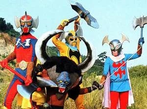 【画像】 昭和の特撮ヤベえなｗｗｗｗｗｗｗｗｗｗｗｗ