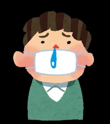 愚かな日本国民「インフルエンザが大流行してる！はしかが大流行してる！絶対にこれは異常だ！」←これ