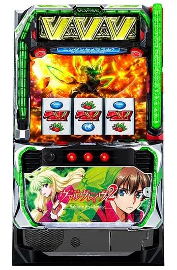 パチンコメーカー「謎のアニメをパチンコ化したろ！」←これ