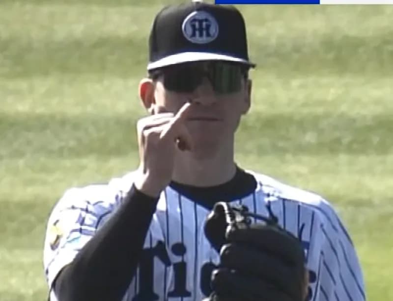 2026阪神の対外試合『初ヒット』はディベイニー！！！