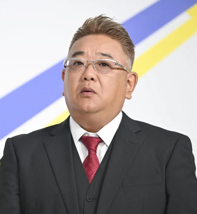 サンド伊達さん、血圧が200を超える。「降圧剤飲んでるから大丈夫」