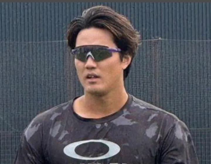 ＤｅＮＡ藤浪　ＡＩ解析で制球に手応え　３度目ブルペンで最多８５球「自分のやりたいことがしっかりできた」