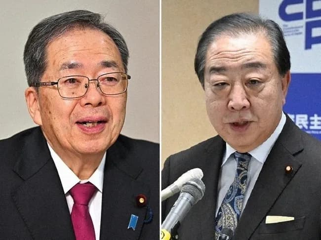 【悲報】自民党幹部「中道が弱すぎただけ」