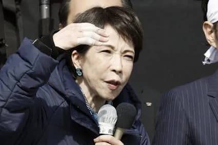 【悲報】高市「非核三原則の持ち込ませずは消してもええでしょうって官邸に交渉したんやけどね」