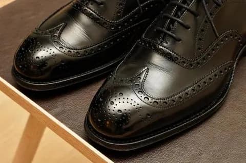 【正論】一流スタイリスト「30歳超えたらシューズとバッグは最低3万円以上じゃないと厳しい」