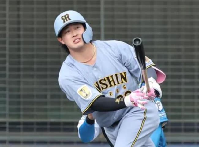 濱田太貴←藤川が熱望して獲ったんやろ？レフトレギュラーもありえるよな