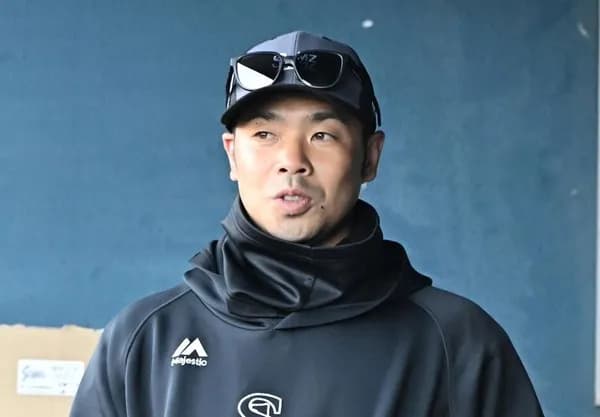 近藤健介「WBCの鍵は『大谷翔平の次の打者』を誰がやるか。自分は死んでも断ります」←誰がいい？