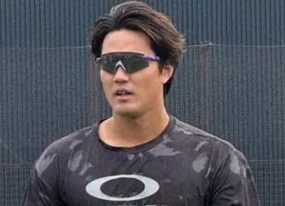 De藤浪晋太郎、AI解析により覚醒「制球が安定した。左足だった。」