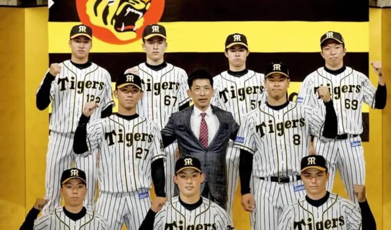阪神ファン、2020ドラフトで完全に感覚が麻痺してしまう