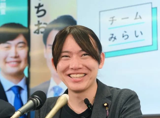 チームみらい安野「やっぱ、防衛力強化の為に憲法9条見直し必要だと思う。」←自衛隊のあり方見直しへ