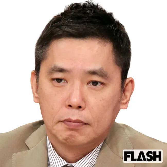 太田光、高市首相への “失礼質問” に批判殺到…話を遮る悪癖、バラエティ風の “軽ノリ” で問われる選挙特番キャスターの適性