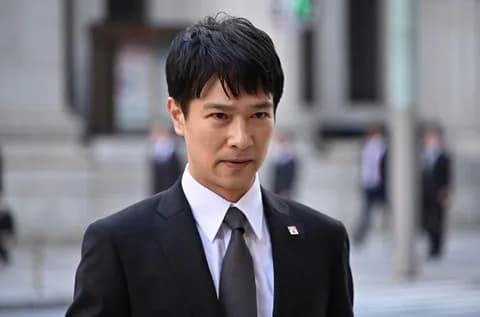 半沢直樹vs全沢直樹