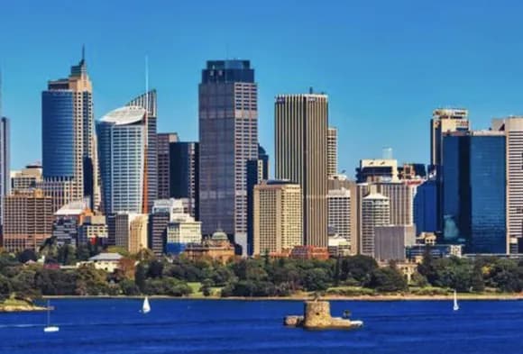 【朗報】オーストラリアで清掃バイトをすると時給3500円ｗｗｗｗｗｗｗｗ