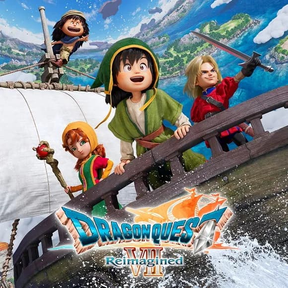 【画像】ドラクエ7新リメイク、登場モンスターの半分以上がクビにｗｗｗｗｗｗｗｗｗｗｗｗ