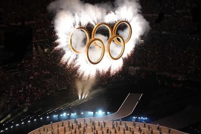 【視聴率】NHK『ミラノ五輪  開会式』 3・2％　早朝の生中継も高い注目