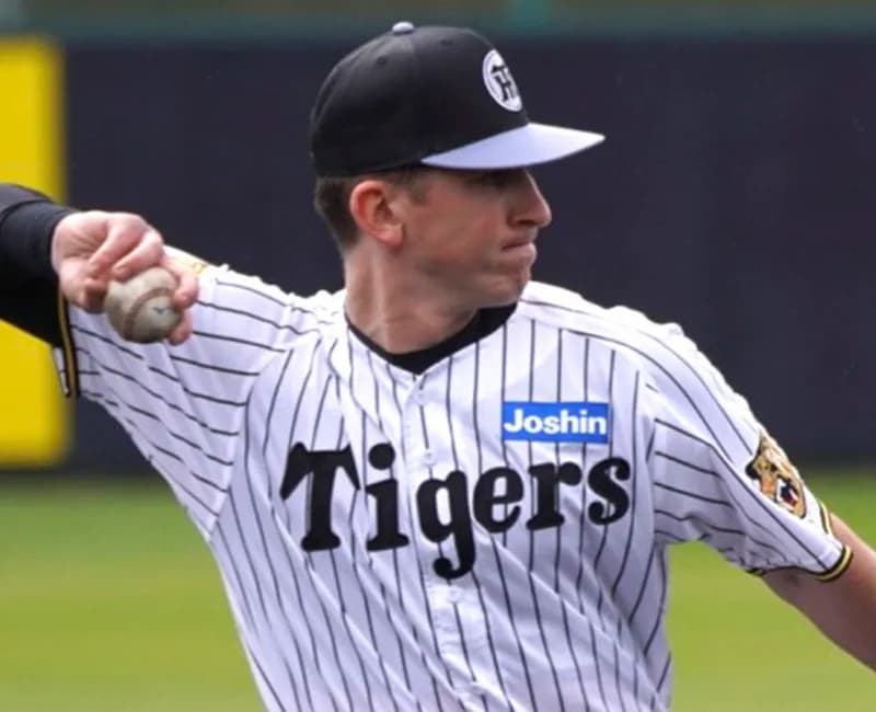 阪神のレフト、ショート争いがここに来て激化　レギュラーを掴むのは誰だ？