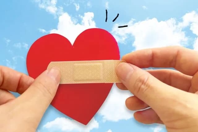 元カノと復縁したくて5年経った😭