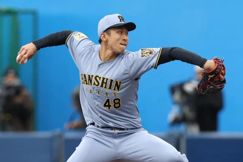 【朗報】茨木、2回無失点ピッチングも奪三振なし