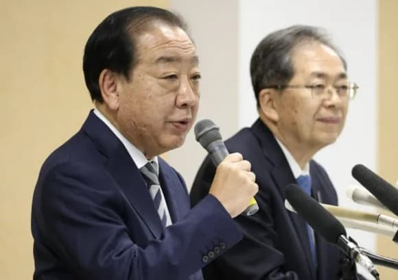 【疑問】中道の敗因ってなんだったの・・・・・・・・？