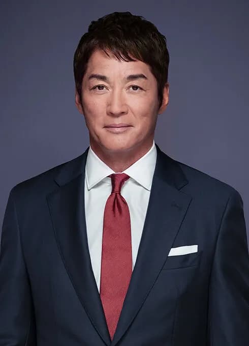 長嶋一茂さん、還暦を迎える