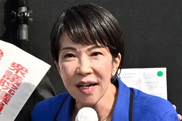 【悲報】芸能人がこぞって高市批判した結果ｗｗｗｗｗｗｗｗｗｗ